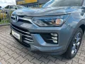 Ssangyong Korando 1.5 T- GDI Benzin Onyx