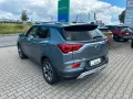 Ssangyong Korando 1.5 T- GDI Benzin Onyx