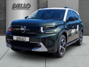 Citroën e-C3 Aircross 113 MAX  HUD LED lfd. Mietwagen Ap