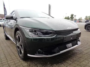 Kia EV6 AWD WP AIR COM ASS SND DRI DES