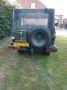 Volkswagen Iltis