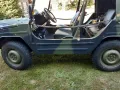 Volkswagen Iltis
