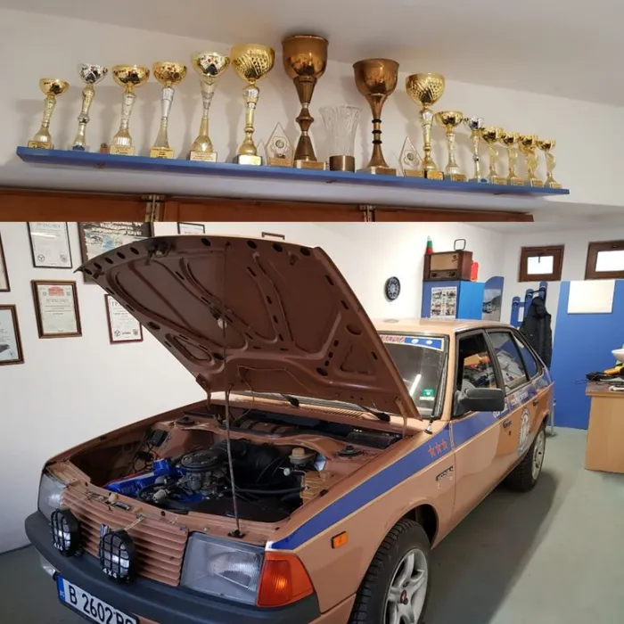 Lada Aleko