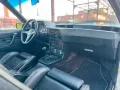 BMW 635 CSi (E24) EX-ERPROBUNGSFAHRZEUG H-ZULASSUNG