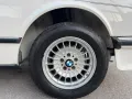 BMW 635 CSi (E24) EX-ERPROBUNGSFAHRZEUG H-ZULASSUNG