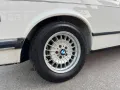 BMW 635 CSi (E24) EX-ERPROBUNGSFAHRZEUG H-ZULASSUNG