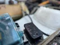BMW 635 CSi (E24) EX-ERPROBUNGSFAHRZEUG H-ZULASSUNG