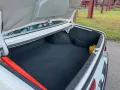BMW 635 CSi (E24) EX-ERPROBUNGSFAHRZEUG H-ZULASSUNG