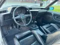 BMW 635 CSi (E24) EX-ERPROBUNGSFAHRZEUG H-ZULASSUNG