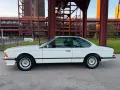 BMW 635 CSi (E24) EX-ERPROBUNGSFAHRZEUG H-ZULASSUNG