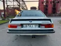 BMW 635 CSi (E24) EX-ERPROBUNGSFAHRZEUG H-ZULASSUNG