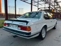 BMW 635 CSi (E24) EX-ERPROBUNGSFAHRZEUG H-ZULASSUNG
