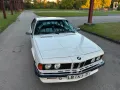 BMW 635 CSi (E24) EX-ERPROBUNGSFAHRZEUG H-ZULASSUNG