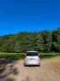 Mazda 5 Klima AHK LPG