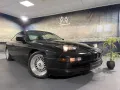 BMW 840Ci V8 Automatik E31 H-Zulassung M Schiebedach