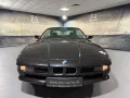 BMW 840Ci V8 Automatik E31 H-Zulassung M Schiebedach