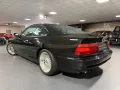 BMW 840Ci V8 Automatik E31 H-Zulassung M Schiebedach