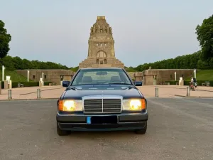 Mercedes-Benz Mercedes Benz 230CE
