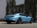 Bentley Continental GT 4.0 V8 S