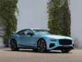 Bentley Continental GT 4.0 V8 S