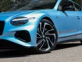 Bentley Continental GT 4.0 V8 S