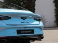 Bentley Continental GT 4.0 V8 S