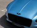 Bentley Continental GT 4.0 V8 S