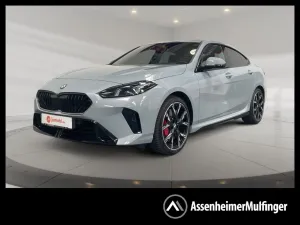 BMW 2er Gran Coupe - 220 M Sport Fahrassist+HUD+Pano