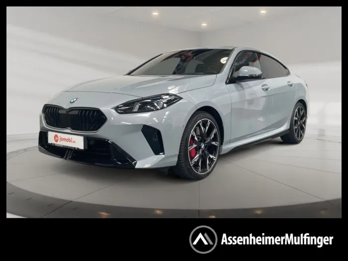 BMW 2er Gran Coupe - 220 M Sport Fahrassist+HUD+Pano