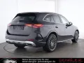 Mercedes-Benz GLC 450 d 4M LEDER BRAUN AMG Line PREMIUM PLUS