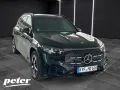 Mercedes-Benz GLB 350 4MATIC EQ +AMGLINE+NIGHT+19''+MBEAM+AHK+