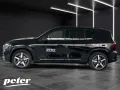 Mercedes-Benz GLB 350 4MATIC EQ +AMGLINE+NIGHT+19''+MBEAM+AHK+