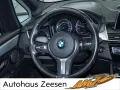 BMW 218 Gran Tourer M-Sport NAVI LED AHK 7-SITZER
