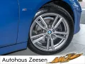 BMW 218 Gran Tourer M-Sport NAVI LED AHK 7-SITZER