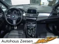 BMW 218 Gran Tourer M-Sport NAVI LED AHK 7-SITZER