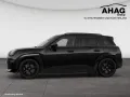MINI Aceman E JCW-Trim