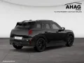 MINI Aceman E JCW-Trim