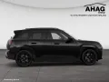 MINI Aceman E JCW-Trim