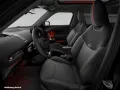 MINI Aceman E JCW-Trim