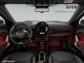 MINI Aceman E JCW-Trim