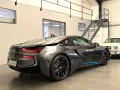 BMW i8 Coupe/Navi/Cam/Vollleder/Standheizung