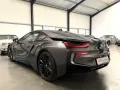 BMW i8 Coupe/Navi/Cam/Vollleder/Standheizung