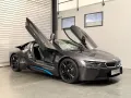 BMW i8 Coupe/Navi/Cam/Vollleder/Standheizung