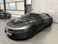 BMW i8 Coupe/Navi/Cam/Vollleder/Standheizung
