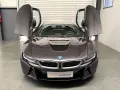 BMW i8 Coupe/Navi/Cam/Vollleder/Standheizung
