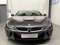 BMW i8 Coupe/Navi/Cam/Vollleder/Standheizung