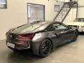 BMW i8 Coupe/Navi/Cam/Vollleder/Standheizung