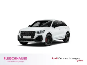 Audi SQ2 TFSI quattro Matrix+Navi+Sonos+Kamera+APP+AC