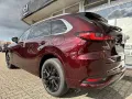 Mazda CX-80 Homura Plus 3.3 L 254PS *Matrix*360°*Pano*