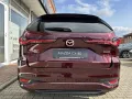 Mazda CX-80 Homura Plus 3.3 L 254PS *Matrix*360°*Pano*